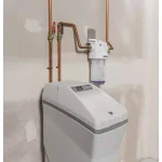 GE 40,200 Grain Water Softener System with SmartSoft Technology thumbnail 7