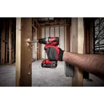 Milwaukee M18 18V Brushless Cordless 1/2 in. Compact Drill/Driver (Tool-Only) thumbnail 7