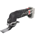 Porter-Cable 20V MAX Cordless Oscillating Multi-Tool Kit with 11-Piece Accessory Set (Tool-Only) thumbnail 4