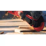 Hilti Ultimate SPX Zirconium Cutting Disc 5 in. x 0.040 in. x 7/8 in. (25-Pack) thumbnail 2