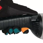 Makita 15 Amp 7 in. Corded Heavy-Duty Angle Sander thumbnail 4