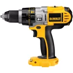 DEWALT 18V XRP Ni-Cd Cordless 1/2 in. Hammer Drill Driver (Tool Only) thumbnail 1