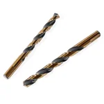 Stark ELITE 29-Piece High Speed Steel Twist Drill Bit Set with Case thumbnail 3