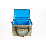 Glacier Coolers CrossOver 45 Qt. Soft-Side Cooler with Rigid Foam Insulation thumbnail 2