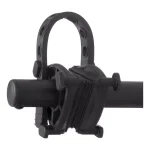 CURT Extendable Hitch Mounted Bike Rack, 2 to 4 Bike Capacity, 1.25" or 2" Receiver thumbnail 6
