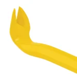 Stanley 11 in. Double-End Nail Puller Pry Bar thumbnail 3