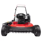 Troy-Bilt TB100 21 in. 140cc Briggs & Stratton Gas Push Lawn Mower with TriAction Cutting System thumbnail 8