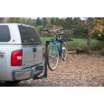 Advantage SportsRack TiltAWAY 4-Bike Hitch Rack for 2 in. Receivers thumbnail 2