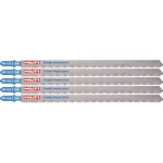 Hilti MD 155 2 Bi-Metal T-Shank Premium Jig Saw Blades, 13 TPI, 6 in. (5-Pack) thumbnail 1