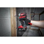 Milwaukee M18 18V Brushless Cordless 1/4 in. Hex Impact Driver, 3-Speed (Tool Only) thumbnail 8