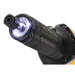 DEWALT 13-Amp 2 in. Variable Speed Brushless Corded Die Grinder with Paddle Switch thumbnail 11