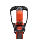 BLACK+DECKER 20V MAX Cordless 2-in-1 String Trimmer and Lawn Edger with Bonus 3-Pack Spools thumbnail 4