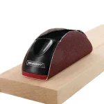 Milescraft 3-Piece Hand Sanding Kit with SandDevil 3.0, SandDevil 1.5, and SandPlane thumbnail 9