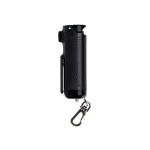 SABRE Safe Escape 3-in-1 Automotive Safety Tool: Pepper Gel, Seatbelt Cutter & Window Breaker - Black thumbnail 1