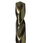 Drill America DWDCO M35 Cobalt Jobber Drill Bit Set, 15-Piece thumbnail 5
