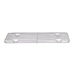 Cuisinart Chef's Classic 14 in. Stainless Steel Lasagna Pan with Roasting Rack thumbnail 2