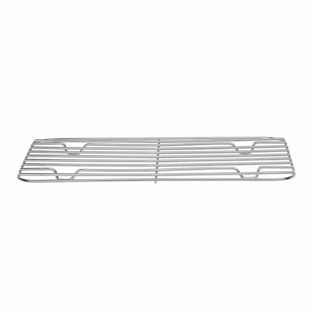 Cuisinart Chef's Classic 14 in. Stainless Steel Lasagna Pan with Roasting Rack
