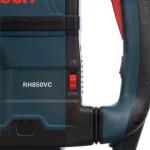 Bosch 13.5 Amp SDS-Max Corded Rotary Hammer Drill with Carrying Case thumbnail 5