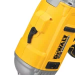 DEWALT 20V MAX Cordless Brushless 30° Paper Collated Framing Nailer Kit with 4Ah Battery and Charger thumbnail 9