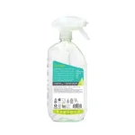 BOULDER CLEAN Clean PURE Foaming Bathroom Cleaner, Sweet Lime, 28 oz. thumbnail 2