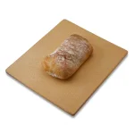 Honey-Can-Do Old Stone Oven Rectangular Pizza Stone for Baking Pizza and Bread thumbnail 3