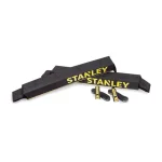 Stanley Universal Roof Rack Pad and Luggage Carrier System, 110 lb Capacity thumbnail 1