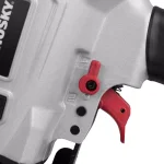 Husky 21-Degree 3-1/2 in. Full Round Head Pneumatic Framing Nailer thumbnail 3