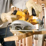 DEWALT 15 Amp 7-1/4 in. Lightweight Corded Circular Saw with Electric Brake thumbnail 13