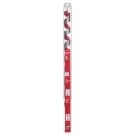 Milwaukee 1 in. x 18 in. High Speed Steel Ship Auger Bit for Wood thumbnail 2