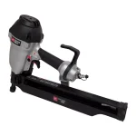 Porter-Cable Pneumatic 21-Degree 3-1/2 in. Framing Nailer & 16-Gauge Finish Nailer Kit thumbnail 8