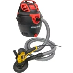 Cen-Tecs 94159 30 ft. Shop Vacuum Hose & Power Tool Adapter Set, Wet/Dry Compatible thumbnail 5