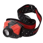 Coast FL75 435 Lumen Dual Color LED Headlamp with Twist Focus and Red Light Mode thumbnail 2
