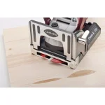 Lamello Classic X 7.5 Amp Biscuit Joiner, 10,000 RPM Corded Power Tool thumbnail 4