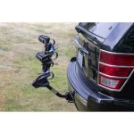Advantage SportsRack FlatRack 2-Bike Hitch Mount Foldable Bike Rack thumbnail 3
