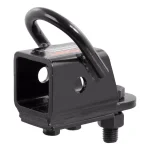 CURT Bolt-On ATV Tongue Adapter with 2" Receiver thumbnail 3