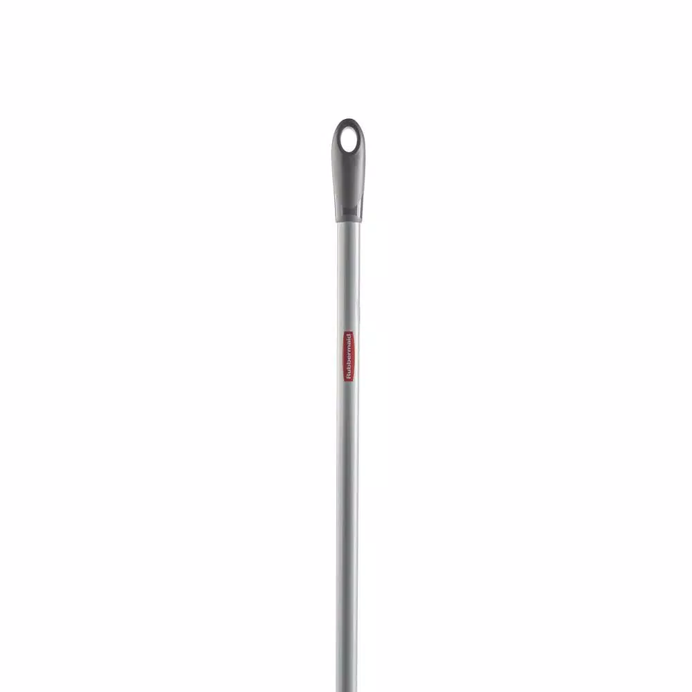 Rubbermaid Microfiber Twist Mop with Ratcheting Wringer and 4.5ft Handle