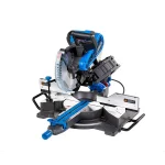 Delta 10 in. Dual Bevel Sliding Compound Miter Saw thumbnail 1