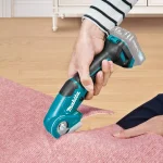Makita 12V Max CXT Cordless Multi-Cutter, Lithium-Ion (Tool Only) thumbnail 4