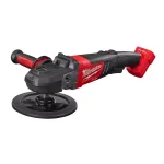 Milwaukee M18 FUEL 1/2 in. High Torque Impact Wrench & 7 in. Variable Speed Polisher Combo Kit thumbnail 4