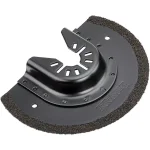 DEWALT DWA4219 Oscillating Carbide Grout Removal Blade thumbnail 2