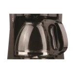 Brentwood Appliances Brentwood 12-Cup Drip Coffee Maker Bundle with 16 oz. Stainless Steel Heated Travel Mug and 12V Car Adapter thumbnail 4