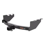 CURT Class 4 Trailer Hitch 2" Receiver for Chevrolet Silverado & GMC Sierra 1500 thumbnail 1