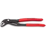 KNIPEX 3-Piece Pliers Set with Combination, Diagonal, and Cobra Water Pump Pliers thumbnail 5