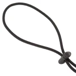 Milwaukee 15 lb. Locking Tool Lanyard, Black thumbnail 3