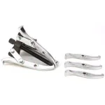 Powerbuilt 4 Ton Gear and Bearing Puller Kit with 19 Pieces thumbnail 2