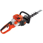 ECHO HC-2020 20 in. Gas Hedge Trimmer, 21.2 cc 2-Stroke Engine thumbnail 1