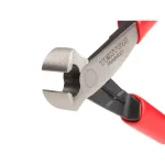 TEKTON Mini End Cutting Pliers for 14-38 AWG Wire and Plastic thumbnail 3