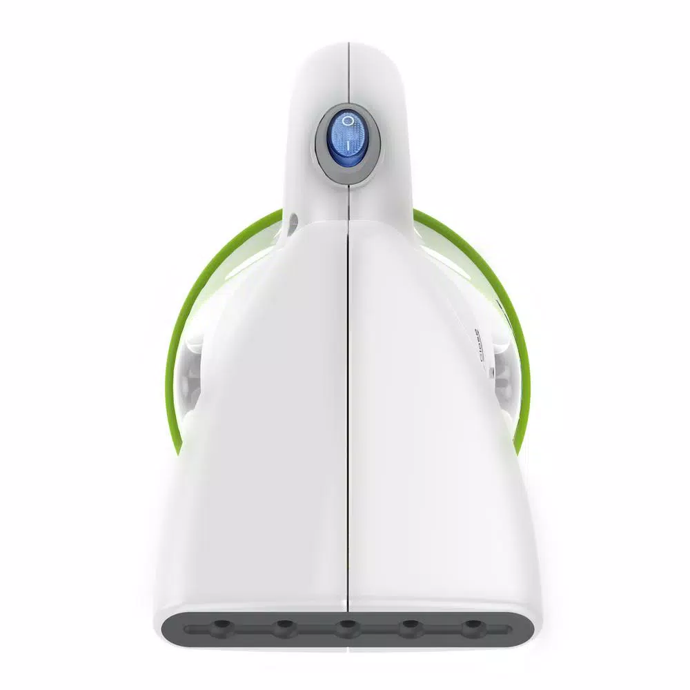 Steamfast SF-445 Portable Handheld Garment Steamer, 800W, White