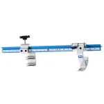 Kreg Precision Track and Stop System for Miter Saws thumbnail 2