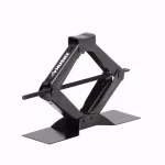 Husky 1-1/2 Ton Scissor Jack, 3000 lb. Capacity, Emergency Roadside Assistance Tool thumbnail 3